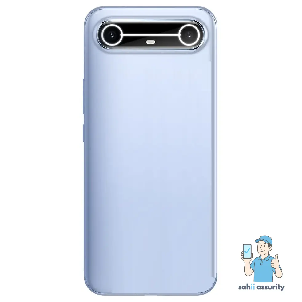 Full Body Housing for Tecno Pova Slim 5G